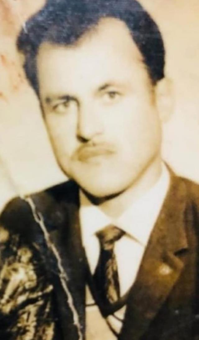 Terör örgütü PKK'nın 27 yıllık vahşetini tırnaklarıyla kazıyarak ortaya çıkardı