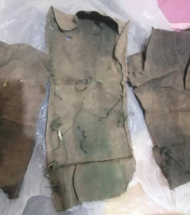 Terör örgütü PKK'nın 27 yıllık vahşetini tırnaklarıyla kazıyarak ortaya çıkardı