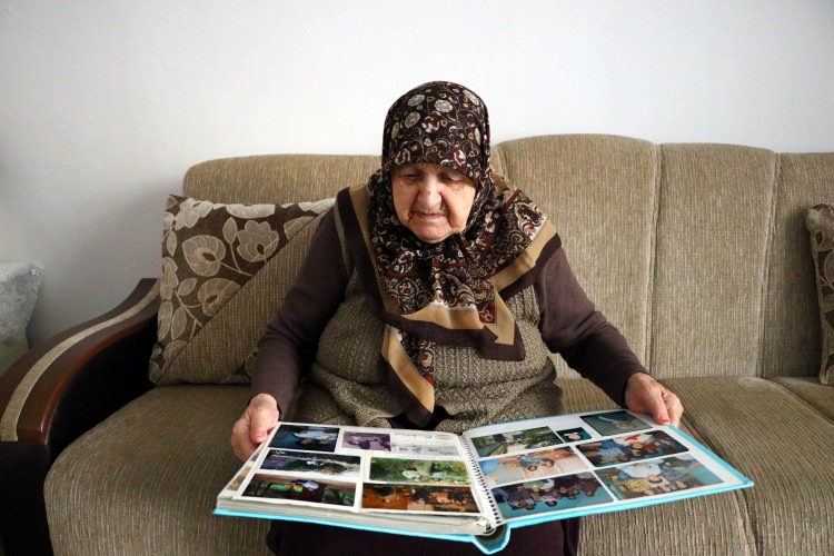 <p>O anı ilk günkü gibi hatırladığını belirten Nazife Alten, yaşadıklarını şöyle anlattı:</p>

<p>