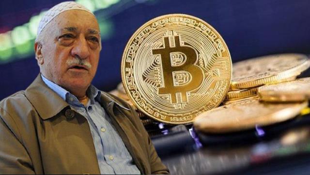 Thodex tesadüf değilmiş! Para transferinde kripto para kullanan FETÖ'nün bu yolla himmet topladığı iddia edildi Thodex tesadüf değilmiş! Para transferinde kripto para kullanan FETÖ'nün bu yolla himmet topladığı iddia edildi