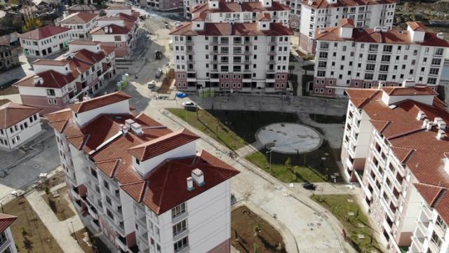 TOKİ, 31 ilde 137 konut, 21 ilde 120 iş yerini açık artırma ile satacak TOKİ, 31 ilde 137 konut, 21 ilde 120 iş yerini açık artırma ile satacak