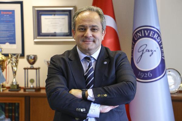 Toplum Bilimleri Kurulu Üyesi İlhan: Mutant virüs Türkiye içerisinde yayılımda, İstanbul veya Ankara'da da görülme ihtimali söz konusu olabilir