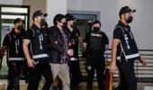 Son Dakika: Brezilya'dan getirilen 'Tosuncuk' lakabıyla bilinen Mehmet Aydın İstanbul'da gözaltına alındı