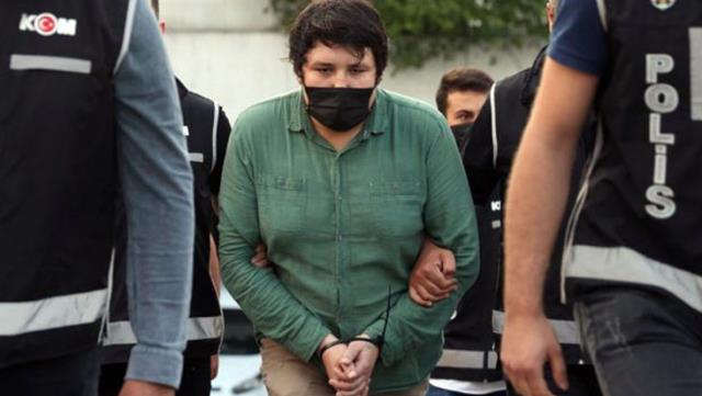 Tosuncuk'un ifadesi alınırken istekleri bitmedi, avukatları poşet poşet yemek taşıdı