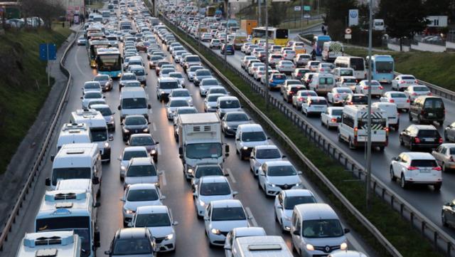 Trafik sigortasındaki en önemli belirsizlik ortadan kalktı: Vatandaş artık tazminatını daha hızlı alabilecek Trafik sigortasındaki en önemli belirsizlik ortadan kalktı: Vatandaş artık tazminatını daha hızlı alabilecek