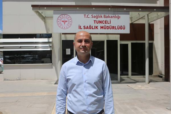 Tunceli'de Delta varyantı alarmı! 52 kişi karantinada