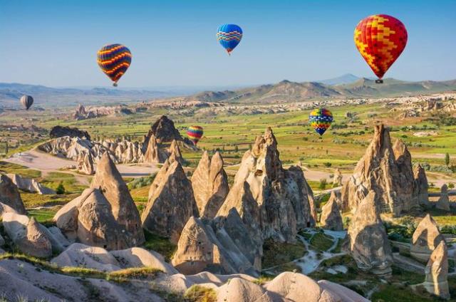 Turizmin geleceğine, '2. Uluslararası Turizm Kalite Zirvesi' ile ışık tutulacak