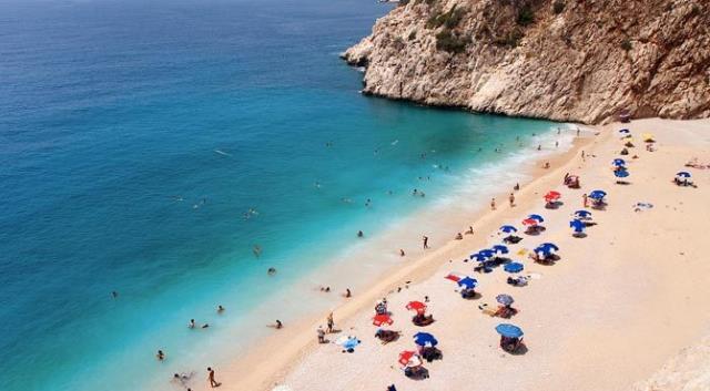 Turizmin geleceğine, '2. Uluslararası Turizm Kalite Zirvesi' ile ışık tutulacak