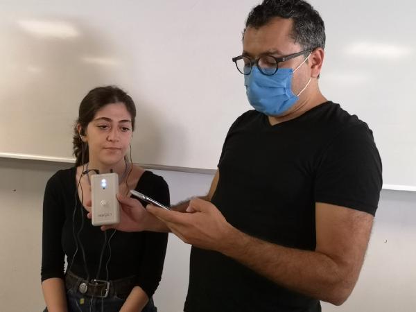 Türk mühendislerden çığır açacak buluşunu Harvard satın aldı! Geliştirdikleri cihaz birçok hastalığa umut olacak