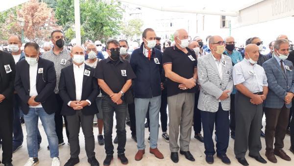 Türk Sanat Müziği Sanatçısı İnci Çayırlı son yolculuğuna uğurlandı
