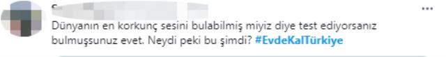 iPhone sahiplerinin telefonları acı acı çaldı! Ekrana düşen 'Evde kal' bildirimi ortalığı karıştırdı