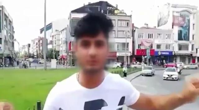 'Afganistan'a dönmek istiyorum' diyen Afgan genç sınır dışı edilecek
