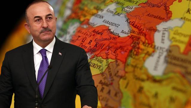 Türkiye dış politikada yeni bir sayfa açıyor! Aramızın bozuk olduğu 3 Orta Doğu ülkesiyle ilişkiler normalleşiyor