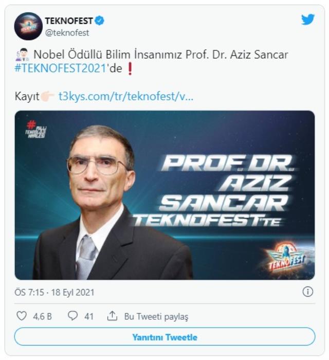 Türkiye'nin ayakları yere basmayan festivali TEKNOFEST başladı! Ziyaretçileri birçok sürpriz bekliyor