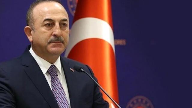 'Türkiye Taliban'ı tanıyacak mı?' sorusuna Dışişleri Bakanı Mevlüt Çavuşoğlu'ndan yanıt: Uluslararası camiayla birlikte hareket edeceğiz 'Türkiye Taliban'ı tanıyacak mı?' sorusuna Dışişleri Bakanı Mevlüt Çavuşoğlu'ndan yanıt: Uluslararası camiayla birlikte hareket edeceğiz