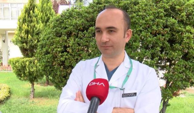 Son dakika haber: 'Hindistan mutantı daha öldürücü'