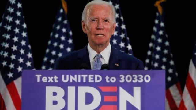 Türkiye'ye yaklaşımıyla çok tartışılan Biden başkanlık koltuğuna oturuyor