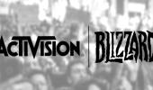 Activision Blizzard çalışanları şirket yöneticilerini protesto amacıyla grev yapıyor