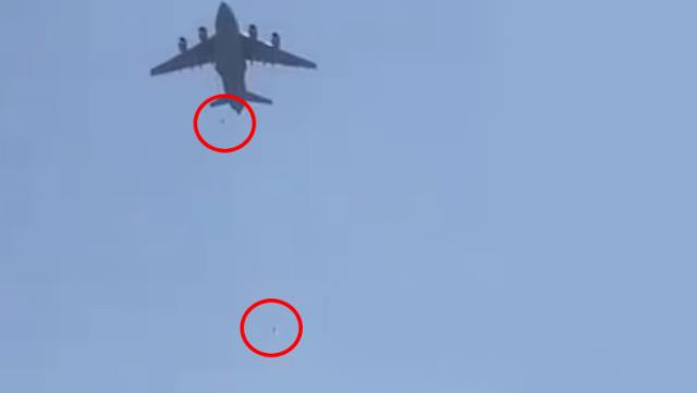Uçağın iniş takımlarına sığınarak kaçmak isteyen iki kardeşin ölümlerinin ardından trajik bir hikaye çıktı Uçağın iniş takımlarına sığınarak kaçmak isteyen iki kardeşin ölümlerinin ardından trajik bir hikaye çıktı