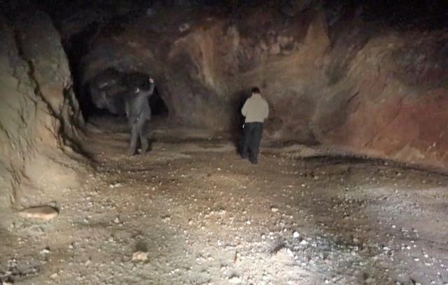 Ucu bucağı halen bir sır! Gizemli mağara keşfedilmeyi bekliyor