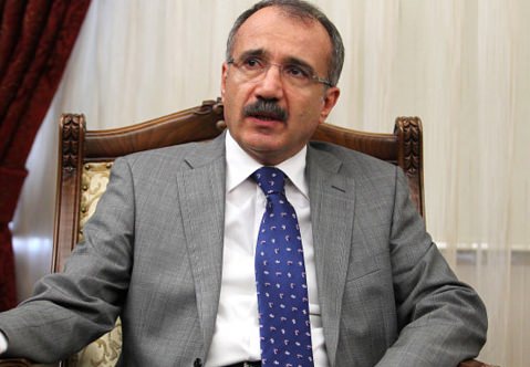 Şehir Üniversitesi Mütevelli Heyeti Başkanı Ömer Dinçer