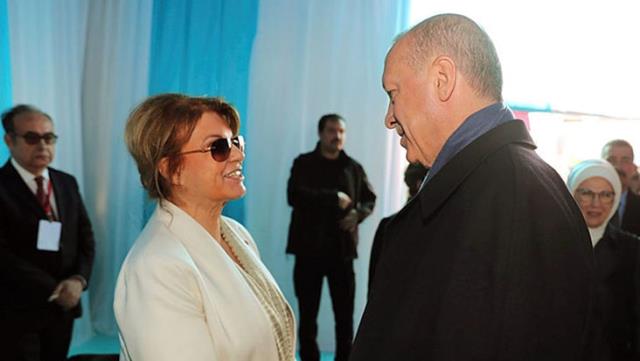 Ünlü anketçiden gündemi değiştirecek iddia: Tansu Çiller Dışişleri Bakanı olacak Ünlü anketçiden gündemi değiştirecek iddia: Tansu Çiller Dışişleri Bakanı olacak