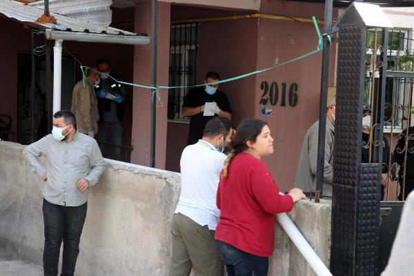 Son dakika! Uyuşturucu için para isteyen oğlunu av tüfeğiyle öldürdü