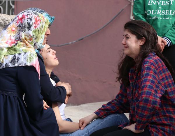 Son dakika! Uyuşturucu için para isteyen oğlunu av tüfeğiyle öldürdü