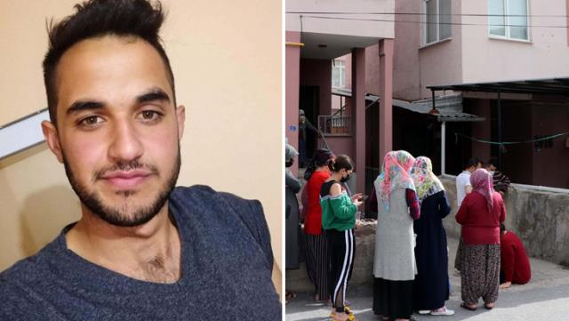 Uyuşturucu için para isteyen oğlunu av tüfeğiyle öldürdü Uyuşturucu için para isteyen oğlunu av tüfeğiyle öldürdü