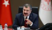 Son Dakika: Türkiye'de 17 Eylül günü koronavirüs nedeniyle 237 kişi vefat etti 27 bin 692 yeni vaka tespit edildi