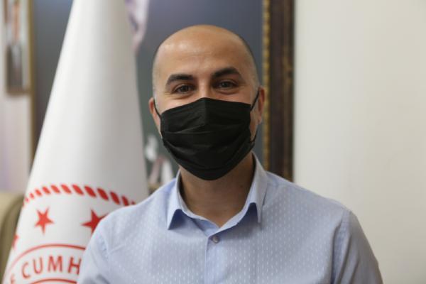 Vaka sayısı artan tek ilimiz olan Tunceli, aynı zamanda ölüm oranı en düşük olan kent oldu