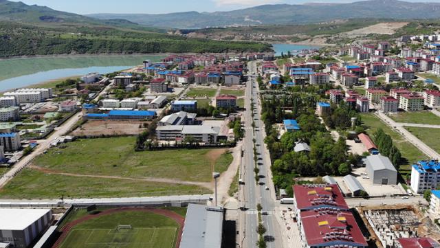 Vaka sayısı artan tek ilimiz olan Tunceli, aynı zamanda ölüm oranı en düşük olan kent oldu Vaka sayısı artan tek ilimiz olan Tunceli, aynı zamanda ölüm oranı en düşük olan kent oldu