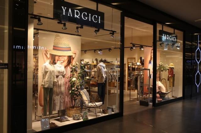 Vakko Holding, moda ve yaşam tarzı markası Yargıcı'yı satın alıyor