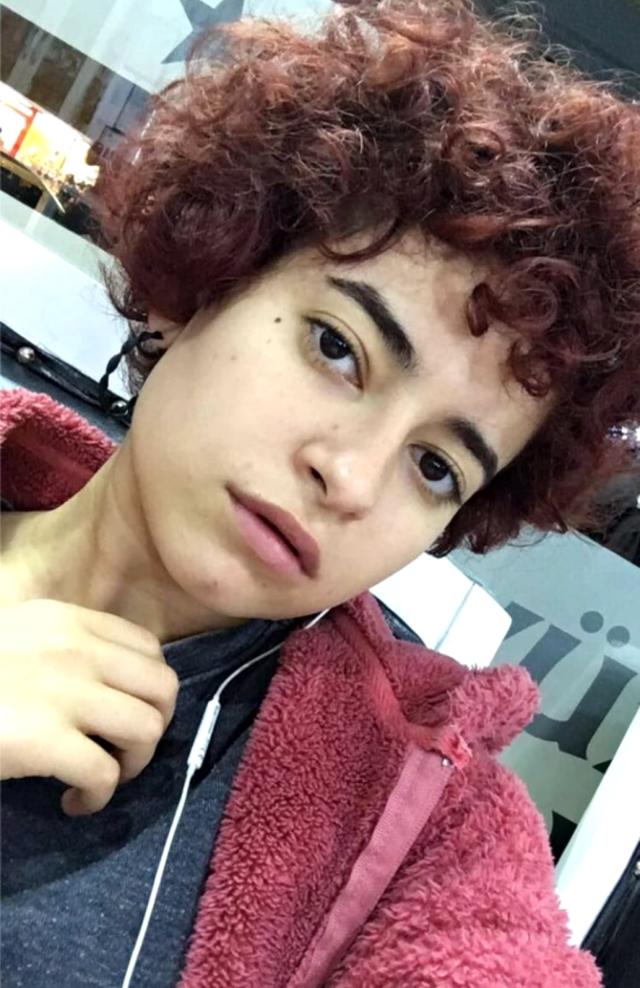 Vücuduna ait bazı parçalar bulunamayan Azra'nın babasından DNA örneği alındı