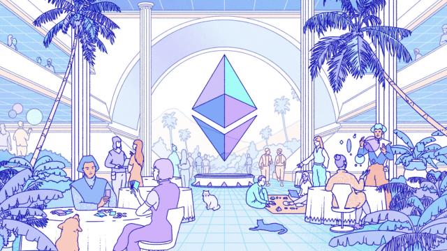 World of Warcraft oyunu Ethereum ve NFT'nin çıkışına neden oldu