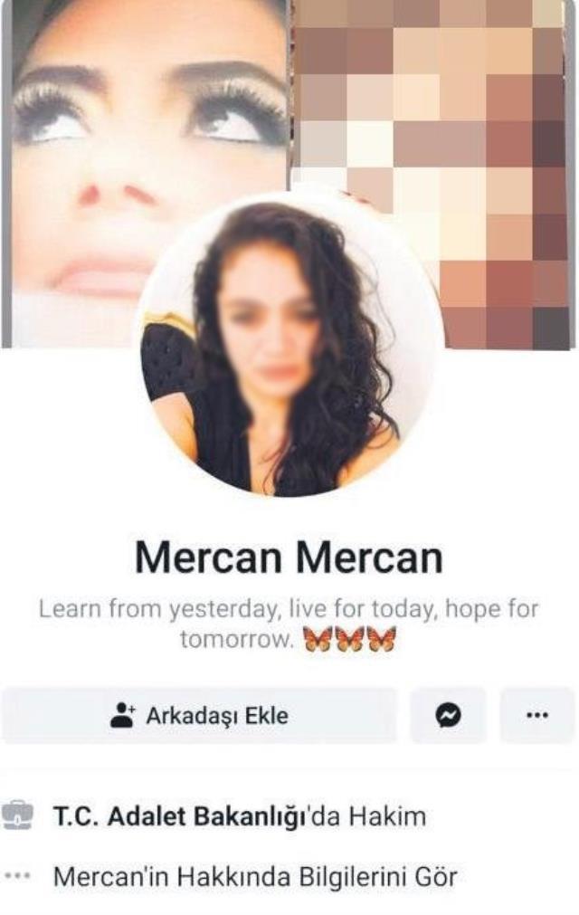 Böylesi ancak filmlerde olur! Sahte hakimi savcı kocası yakalattı