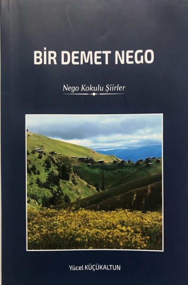 Yargıtay Başkanlığı Özel Kalem Müdürü Yücel Küçükaltun'un 'Can Azerbaycan'a' şiiriyle, iki ülke arasında kardeşlik köprüsü
