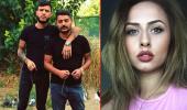 Erol Uygun'dan Esra Hankulu'nun kuzenine tehdit: Canıyla değil, ailesiyle ödeyecek
