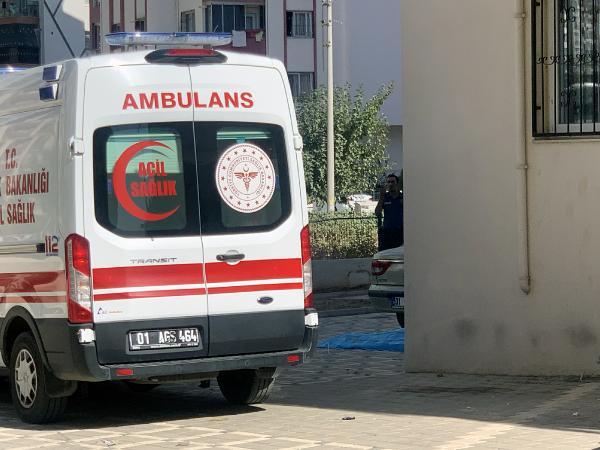 Yengesine ''Benim olacaksın, yoksa ölürsün'' dedi! Çıkan arbedede pencereden düşüp öldü