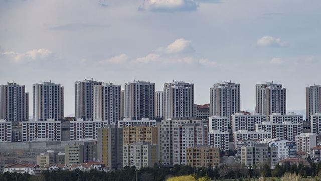 Yeni inşa edilecek binalara yağmur suyu toplama sistemi zorunluluğu getirildi Yeni inşa edilecek binalara yağmur suyu toplama sistemi zorunluluğu getirildi