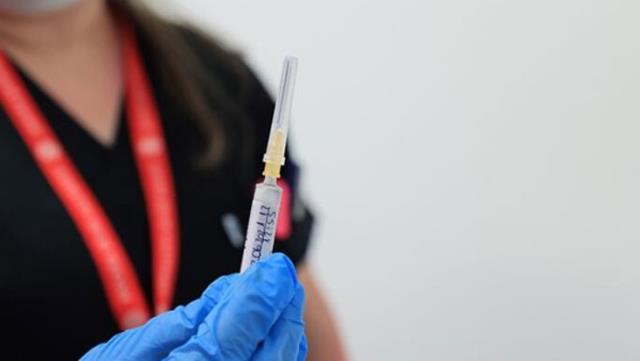 Yerli aşı TURKOVAC'ı geliştiren Prof. Dr. Özdarendeli: İngiliz varyantına karşı yüzde 100 etkili Yerli aşı TURKOVAC'ı geliştiren Prof. Dr. Özdarendeli: İngiliz varyantına karşı yüzde 100 etkili