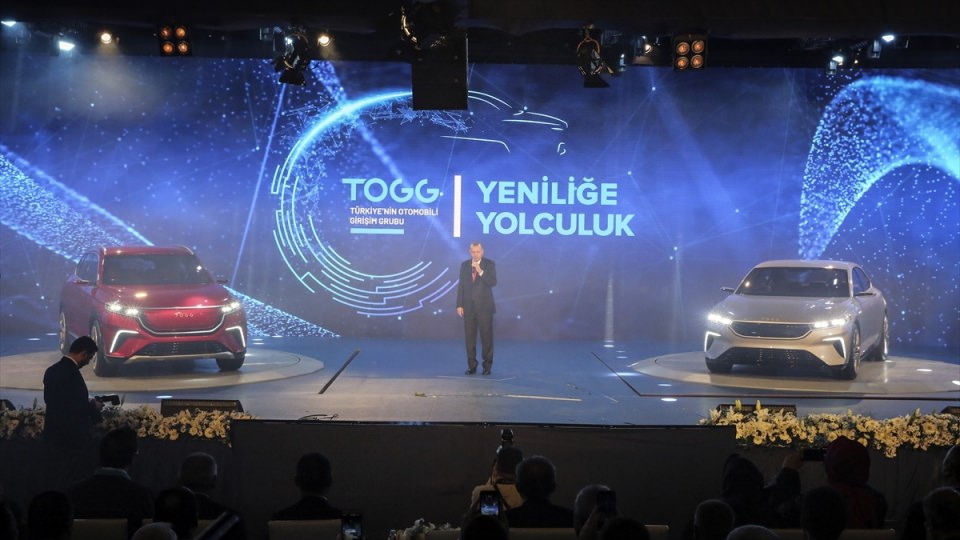 <p>İşte her bir karesinde ayrı ayrı gururlanacağınız fotoğraflar...</p>
