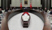Son Dakika: Yüksek Askeri Şura toplantısı sona erdi! Kara Kuvvetleri Komutanlığı'na Orgeneral Musa Avsever getirildi