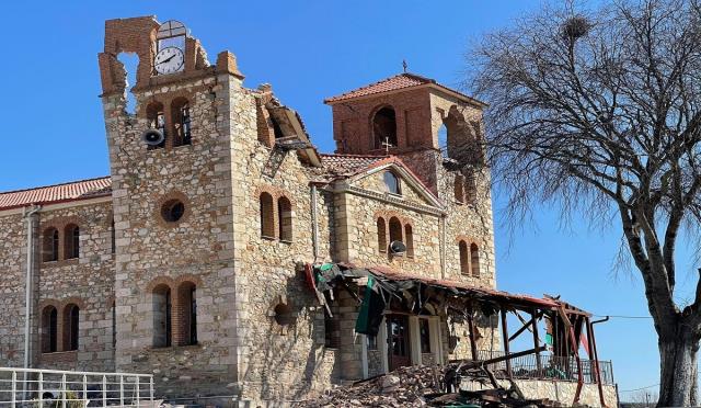 Prof. Dr. Hasan Sözbilir: Yunanistan'daki 6.2'lik deprem İzmir faylarını tetikleyebilir