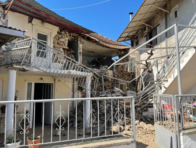 Yunanistan'daki 6.2'lik deprem sonrası uzmandan korkutan Türkiye sözleri: Fayları tetikleyebilir