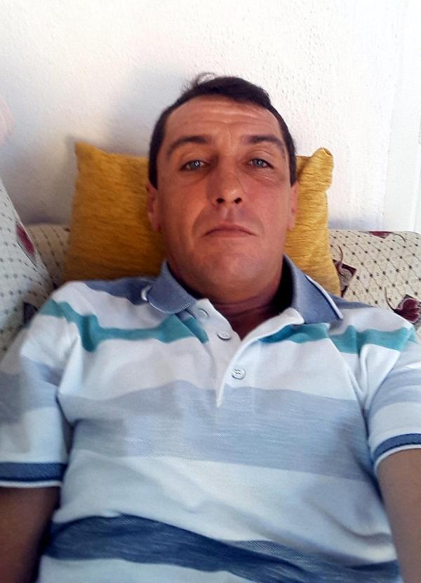 Yunanistan tarafından açılan ateş sonucu bir Türk vatandaşı öldürüldü