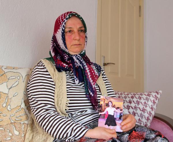 Zehra'nın annesi: Madem kızım yaşıyor, o zaman bulsunlar