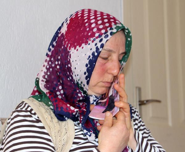 Zehra'nın annesi: Madem kızım yaşıyor, o zaman bulsunlar