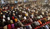 Mescid-i Haram ve Mescid-i Nebevi'de teravi namazları 20 yerine 10 rekat kılınacak